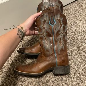 Ariat Boots
